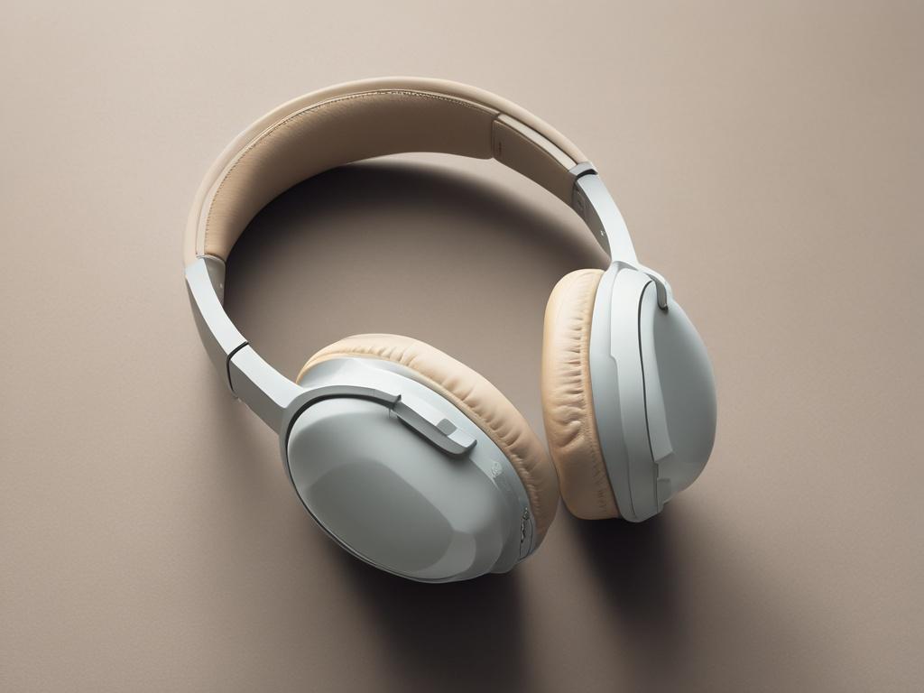 wireless headphones, noise-cancelling, audio quality, comfort