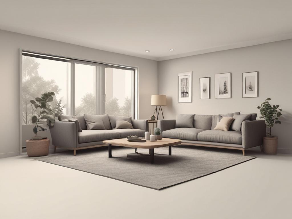 smart home security camera, surveillance, HD video, motion detection