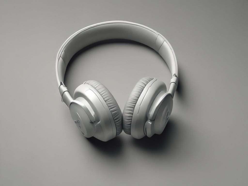 Wireless Headphones, audio, noise-canceling