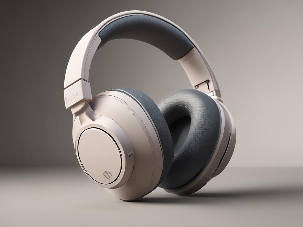 Wireless Bluetooth Headphones, superior audio quality, comfort