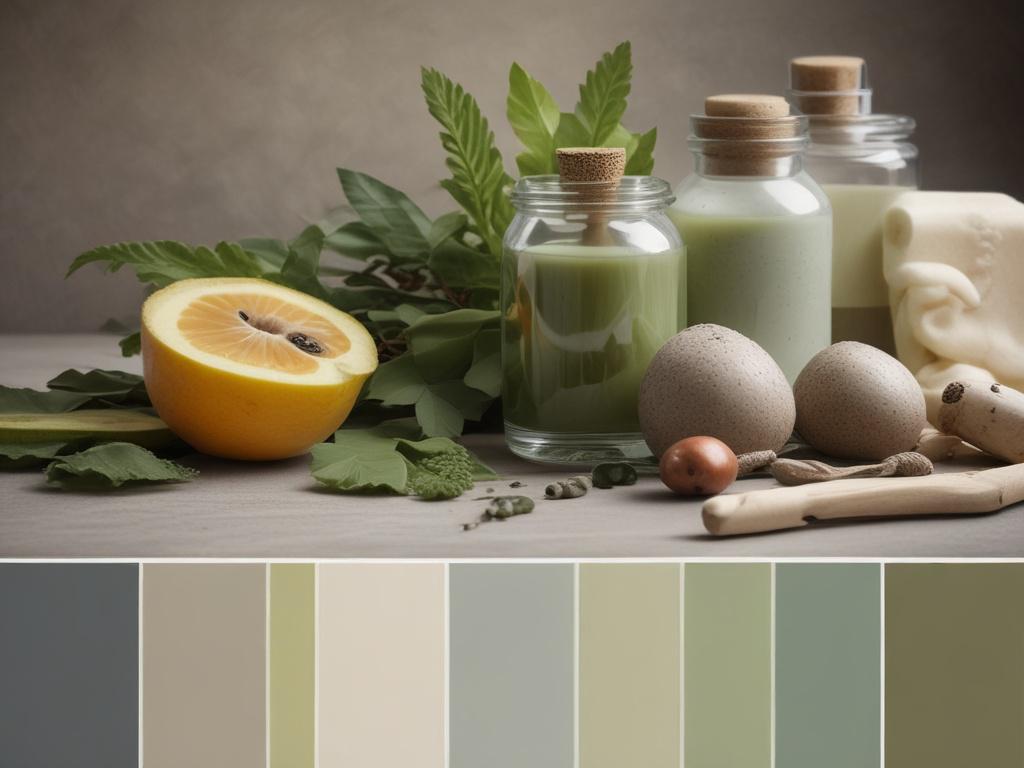 detox therapy, natural cleansing, holistic health, rejuvenation