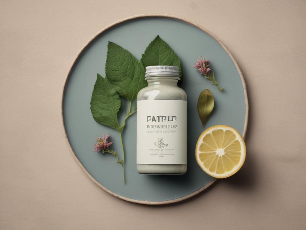 Natural remedies STIs