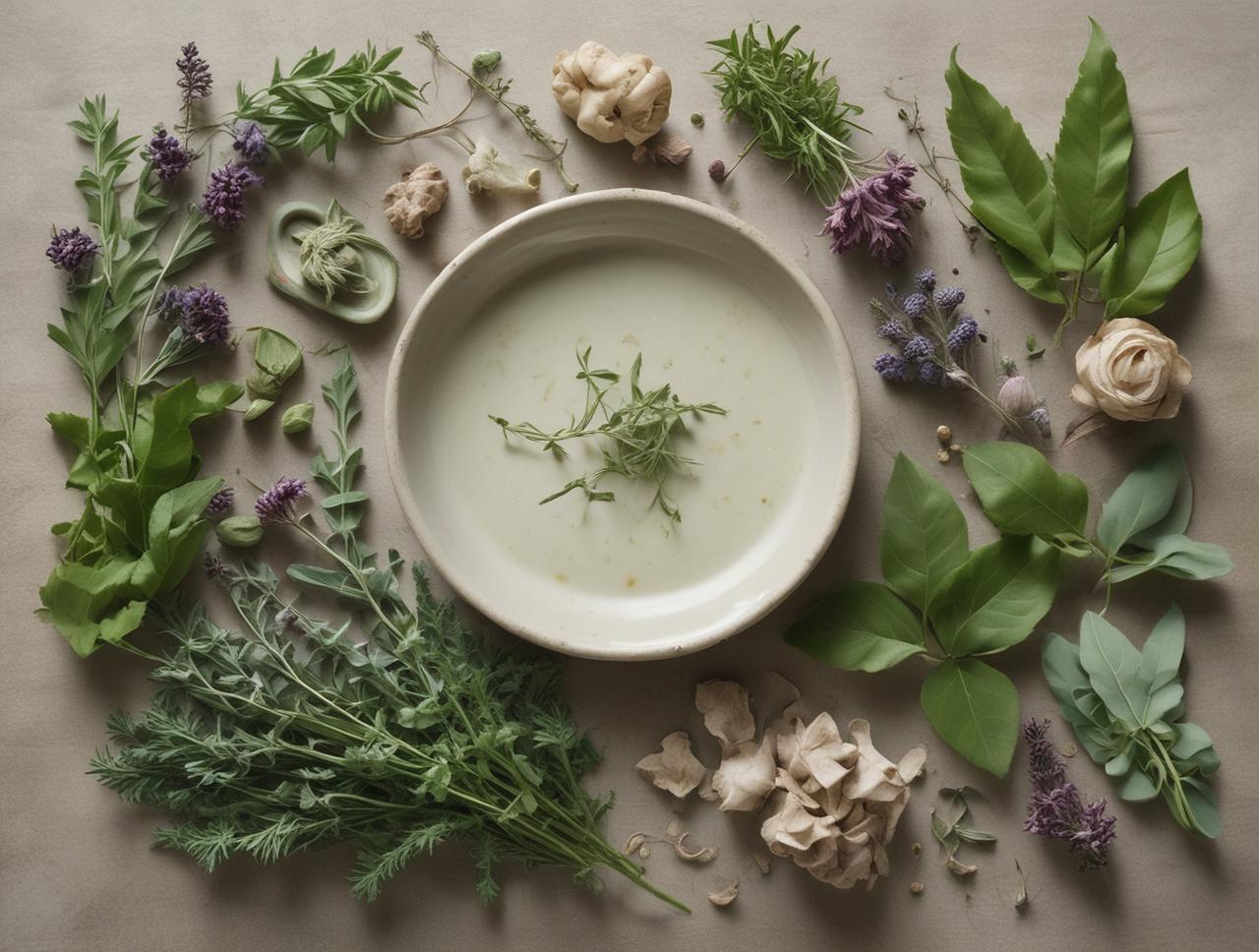 herbal healing testimonials
