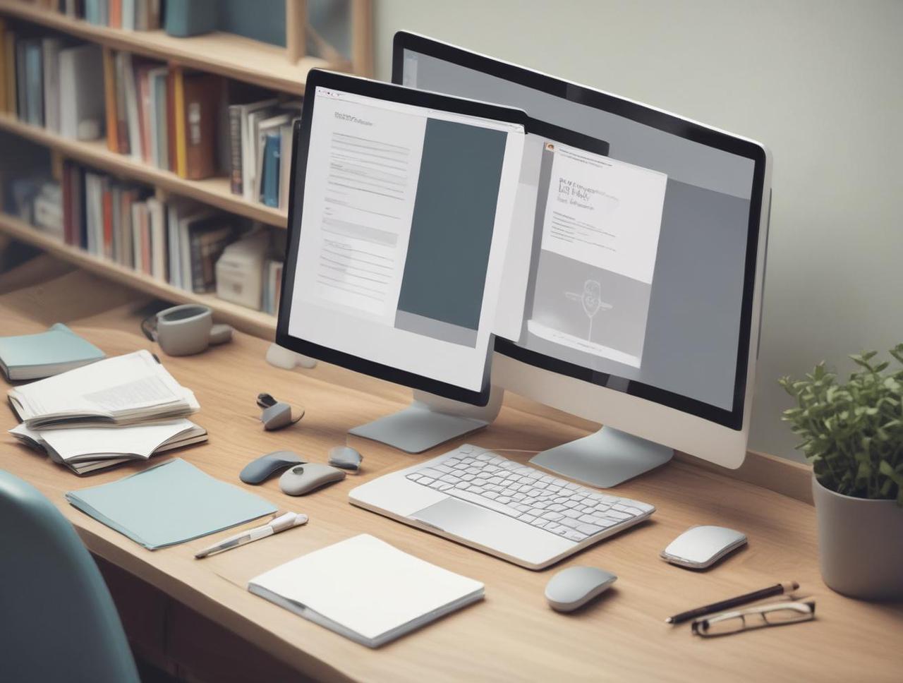 e learning access resources