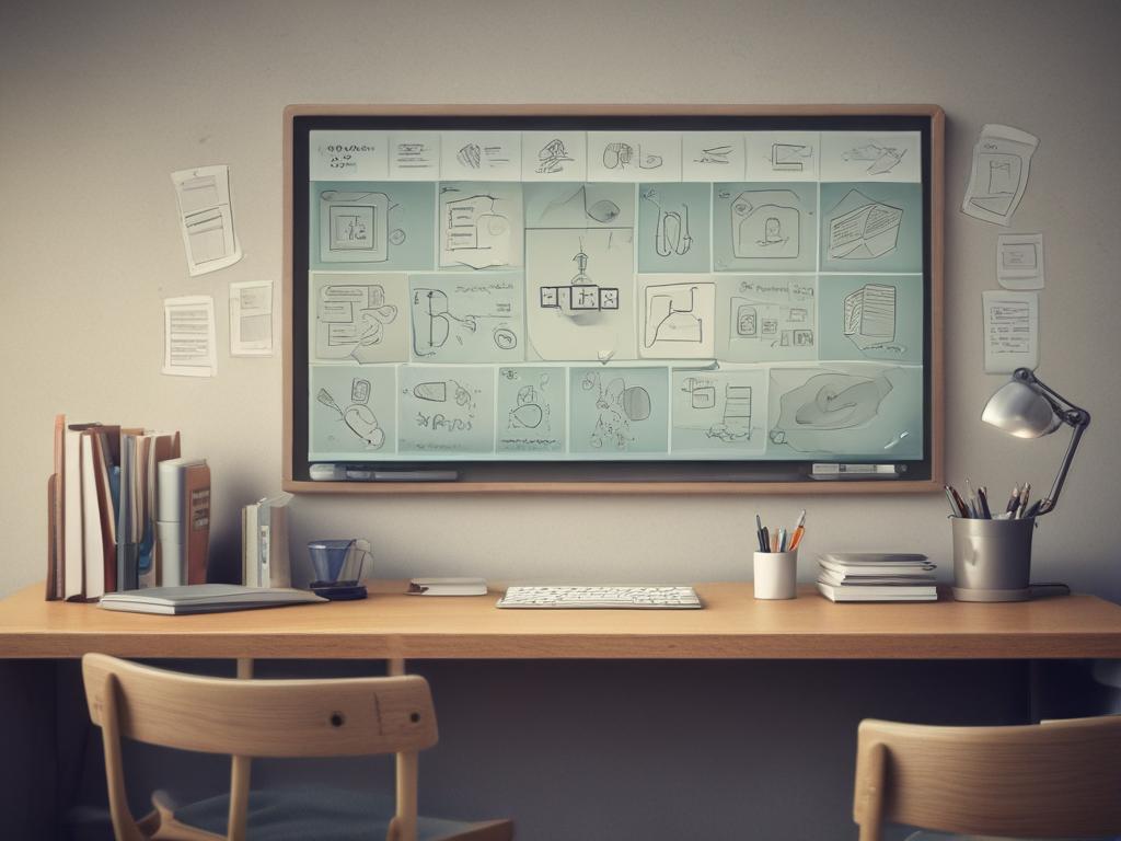 engagement tools, interactive learning, classroom technology