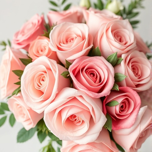 Mother's Day flowers