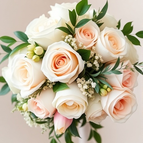 Wedding flowers
