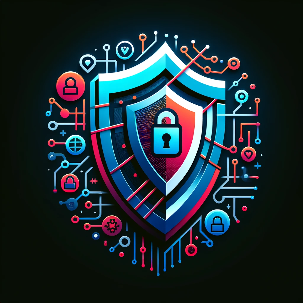 dall·e 2024-01-13 01.50.00 - a logo for the 'social media analytics project' focusing on privacy and user engagement. the logo should reflect the modern and innovative nature of t.png