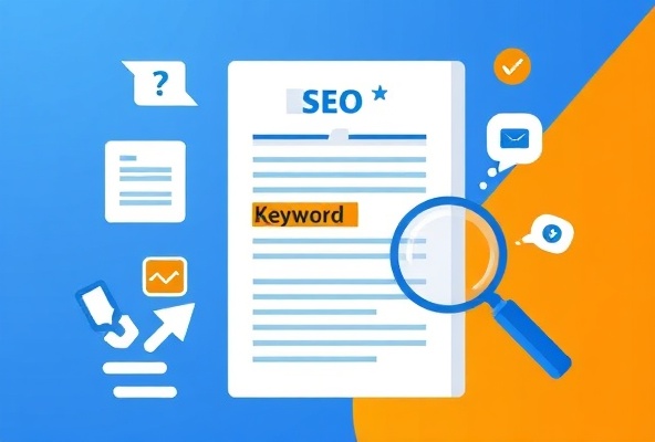 SEO On-Page do O Rei do Google - Otimização de conteúdo, palavras-chave, metadados e títulos para melhor ranking no Rei do Google