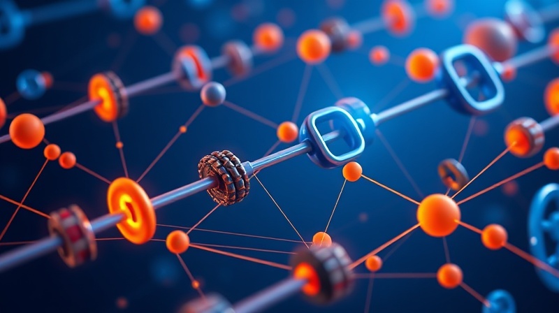 Link Building Eficaz: Estratégias Provadas - Blog do O Rei do Google com artigos e estratégias de otimização para buscas, dicas de SEO do Rei do Google