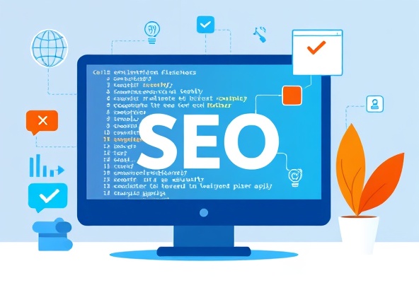 SEO Técnico - Otimização de estrutura técnica, código, velocidade do site e performance para melhores resultados do Rei do Google na busca