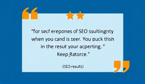 Cliente Marina Costa dando depoimento sobre os serviços de SEO do O Rei do Google e resultados positivos com o Rei do Google