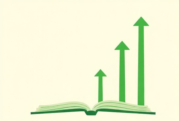 Growth and progress in publishing