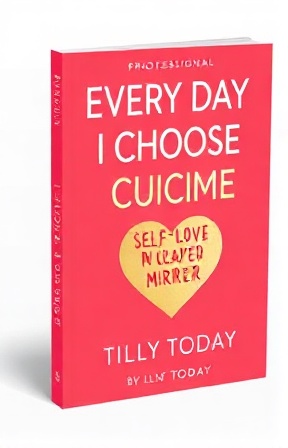 Every Day I Choose Me book cover
