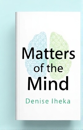 Matters of the Mind book cover