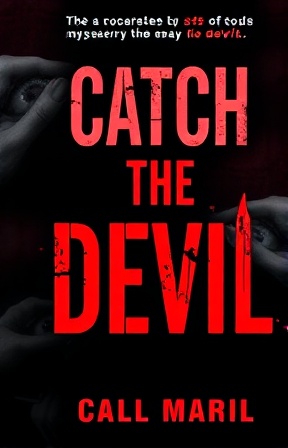 Catch the Devil book cover