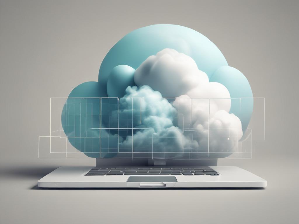 Cloud Solutions Business