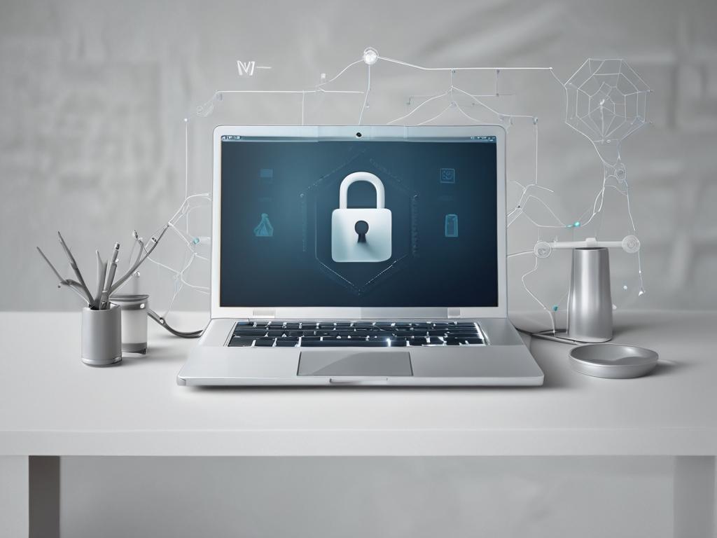 cybersecurity, data protection, threat detection