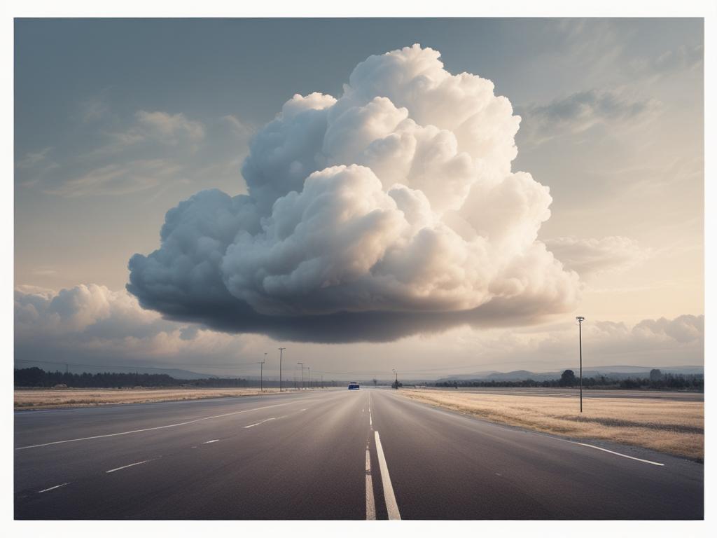 cloud technology, IT infrastructure, digital transformation