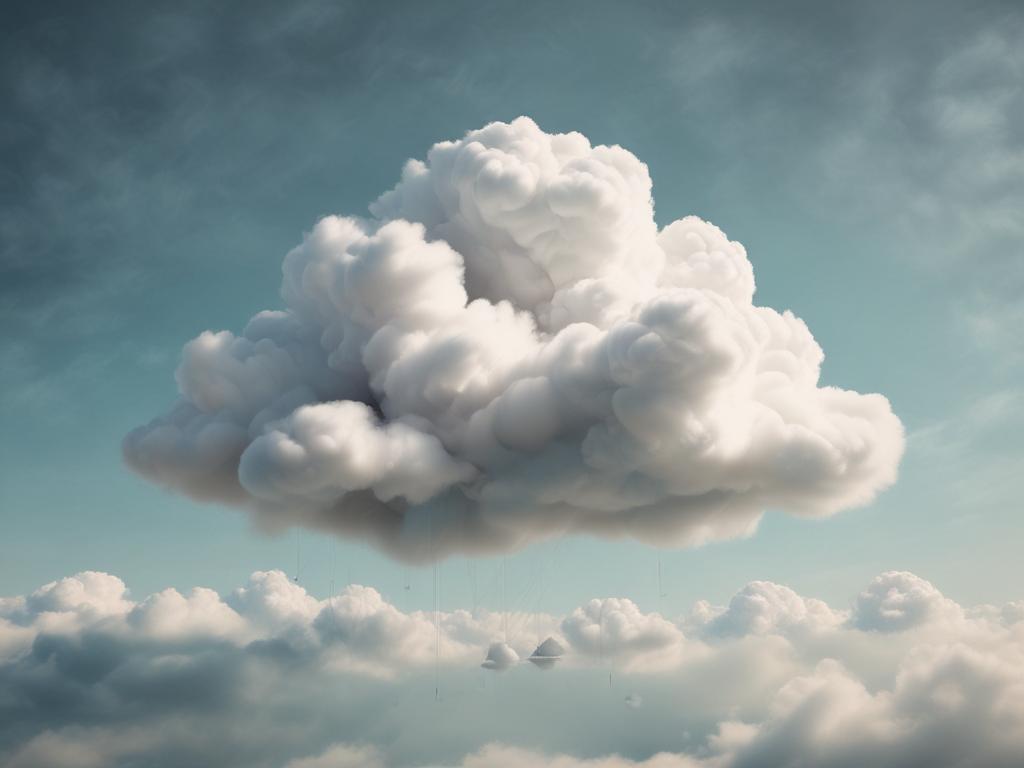 cloud, technology, innovation, business, transformation
