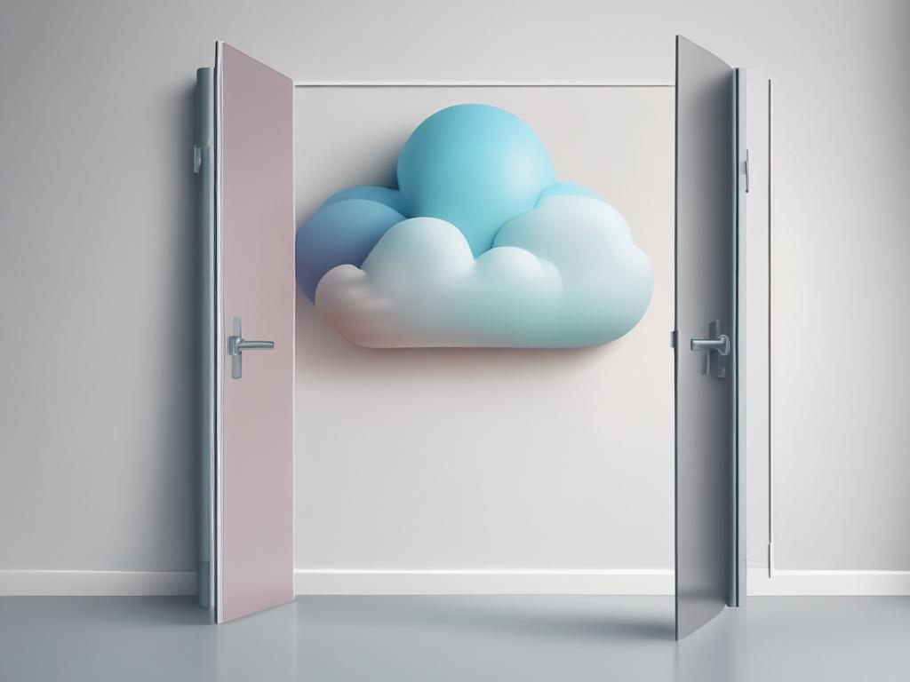 cloud technology, scalability, IT consulting