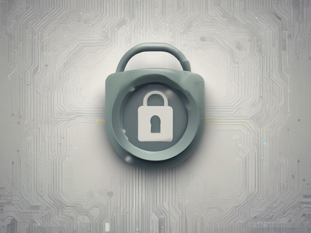 cybersecurity, data protection, IT security