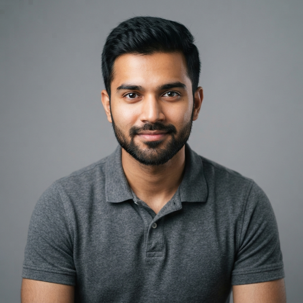 David Kumar