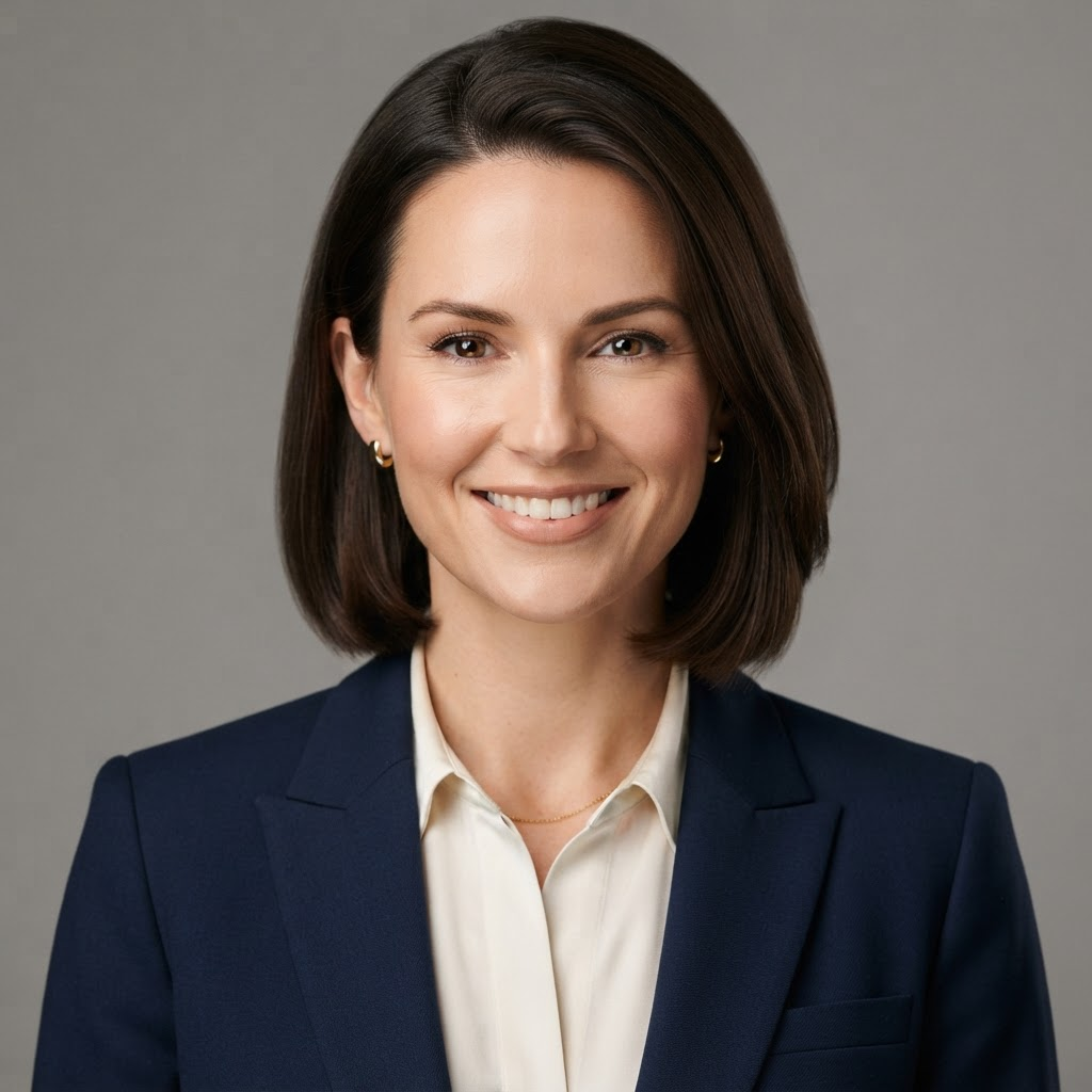 Sarah Mitchell