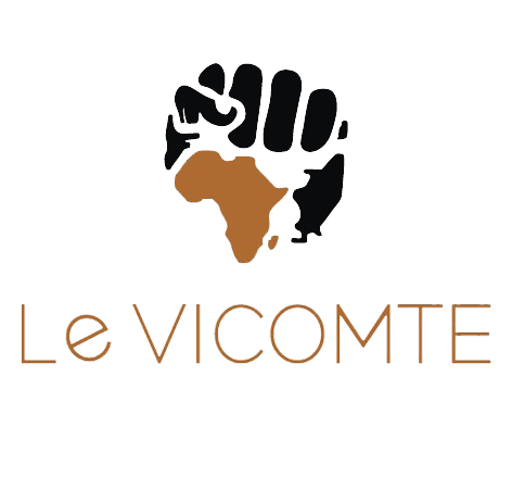 Le Vicomte Logo