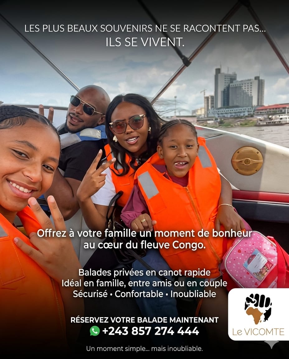 PACK FAMILLE ÉVASION