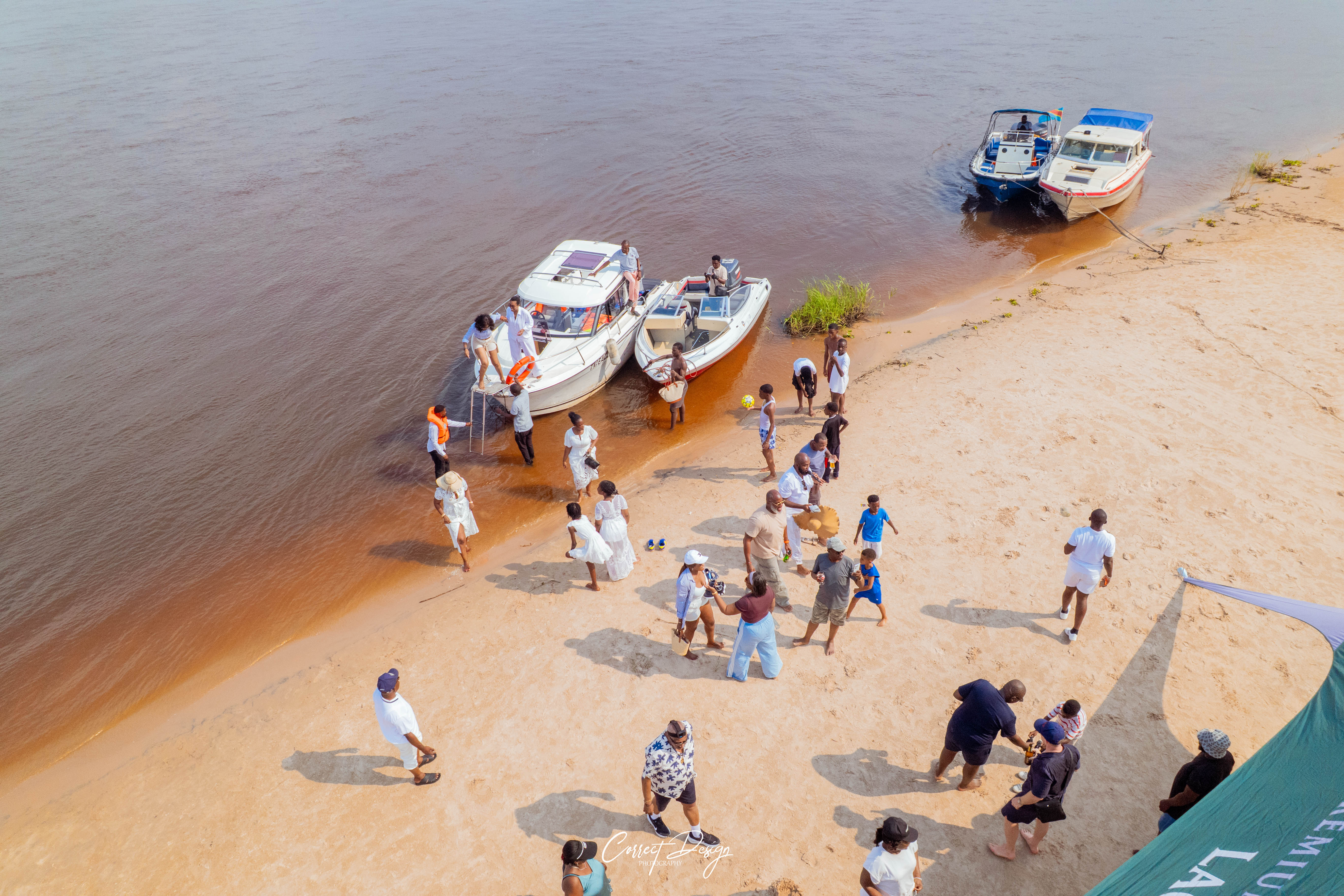 LES DIMANCHES DU FLEUVE