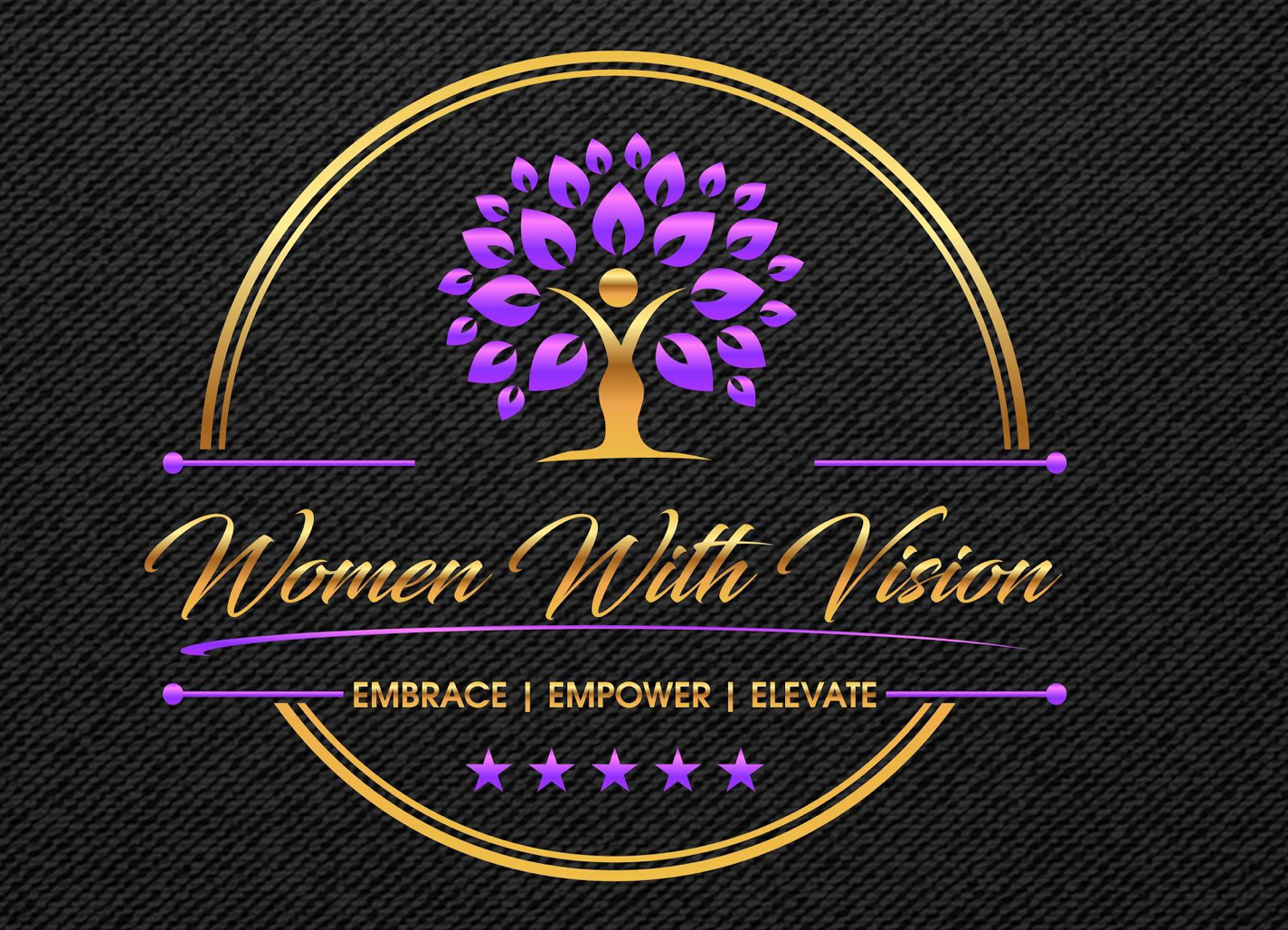 Women With Vision