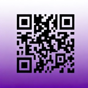 QR Code to Women With Vision website