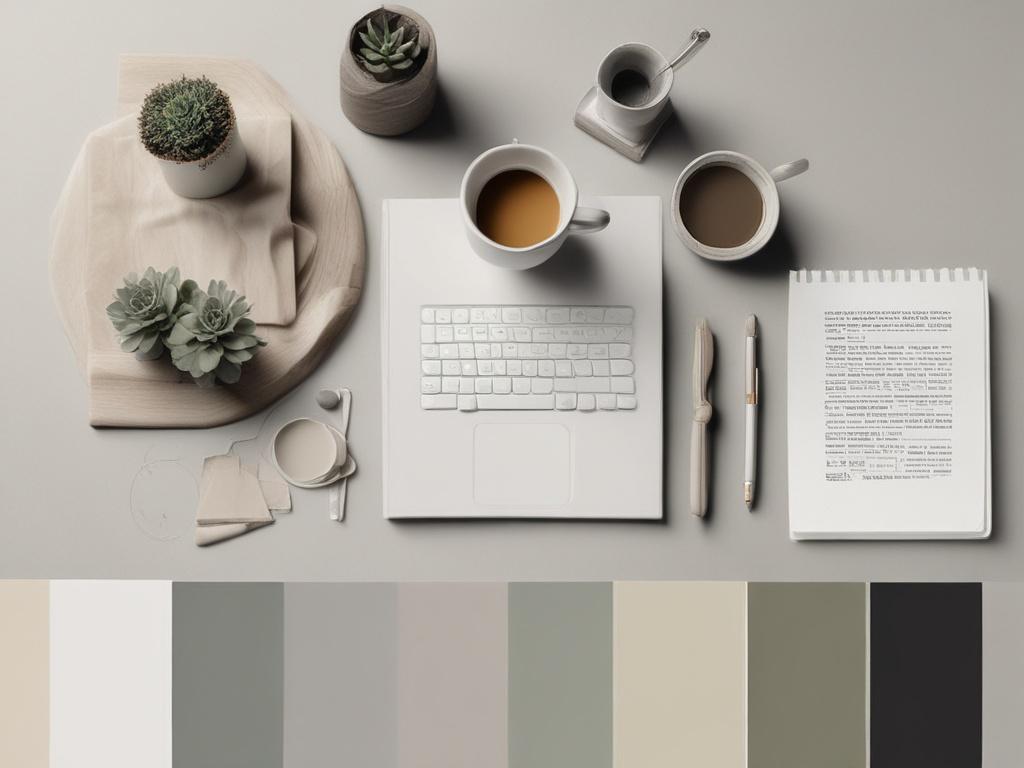 content writing, SEO, audience engagement, storytelling