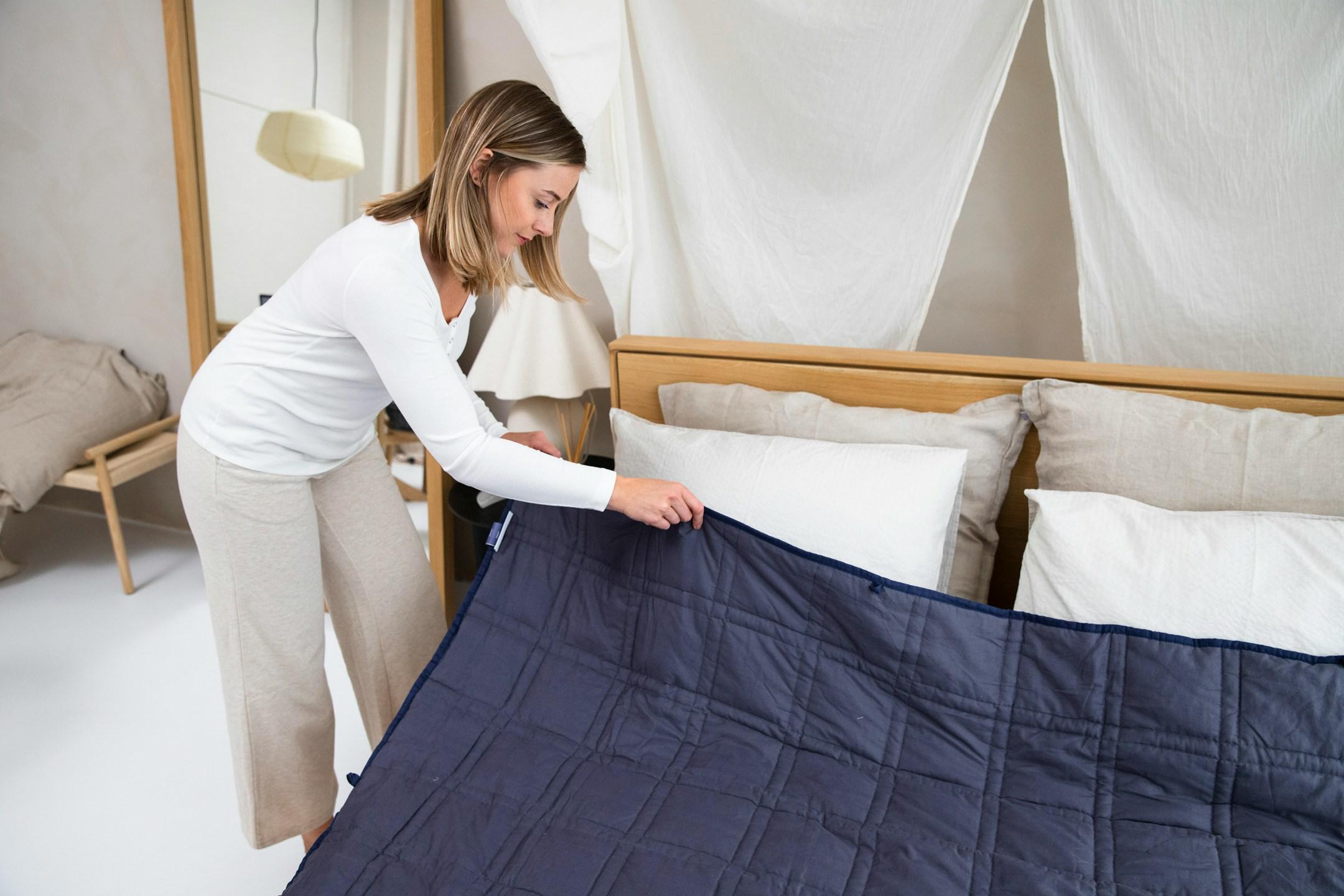 Housekeeping