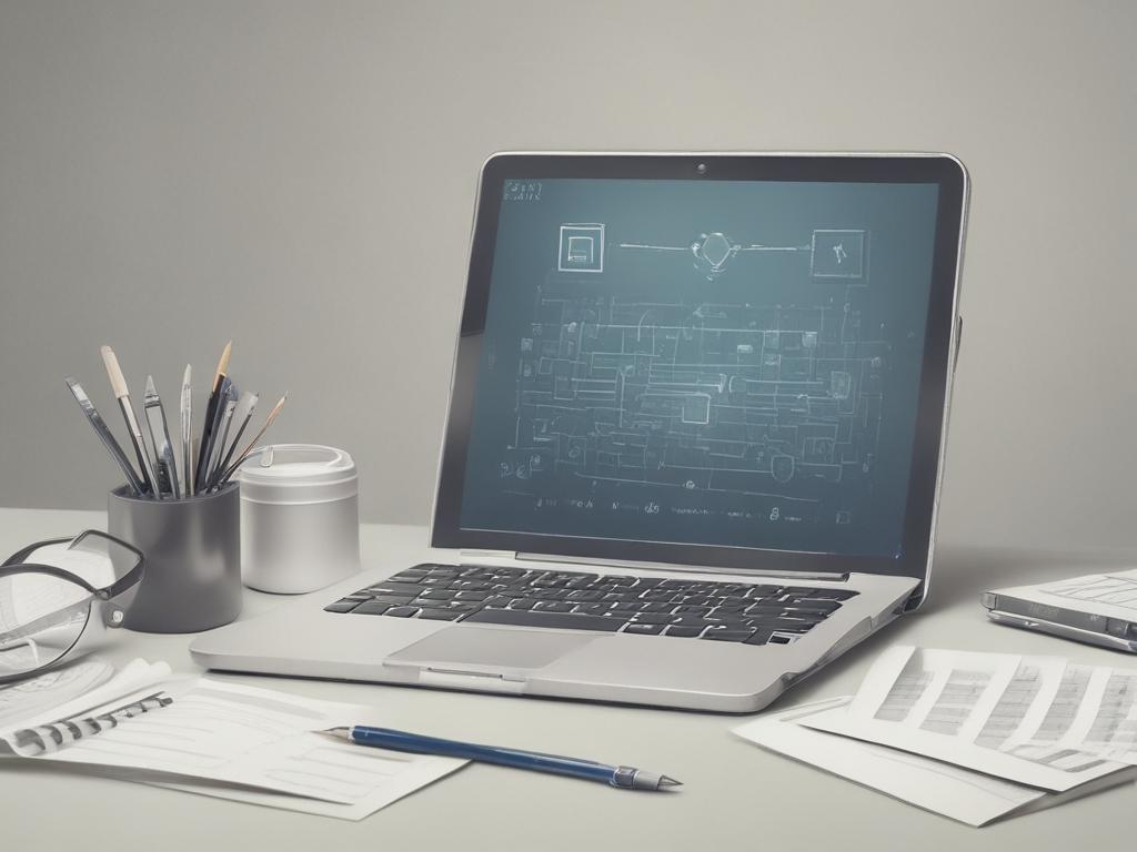 data entry, accuracy, efficiency, business operations, technology