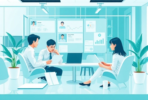 Recruitment Process Outsourcing