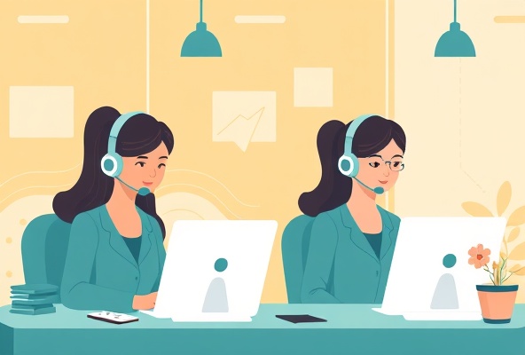 Inbound Boutique Call Centre