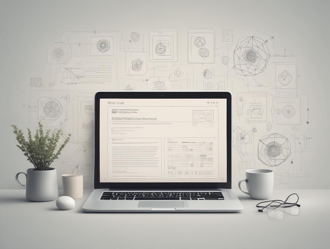 web application development