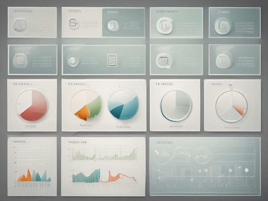 dynamic dashboards, data visualization, metrics, analytics