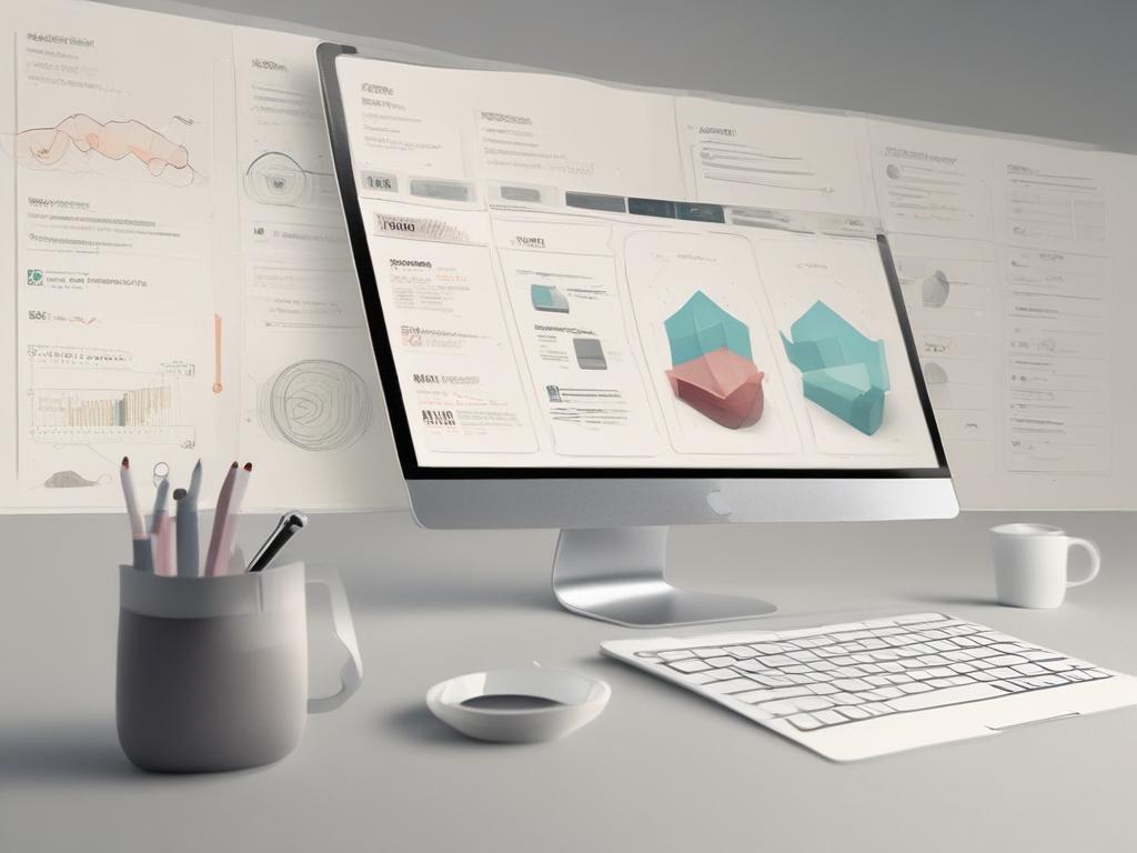 web application, user experience, customer engagement, productivity, analytics