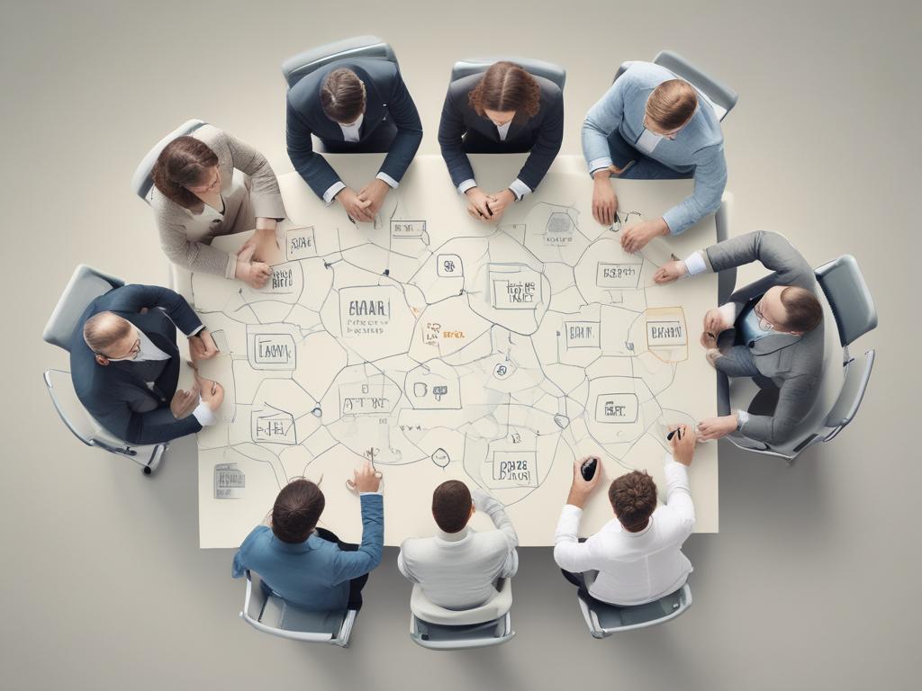 team collaboration, productivity, communication, workflow, integration