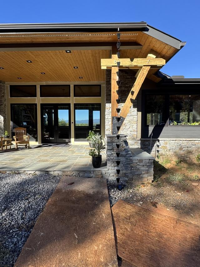 Streamline Seamless Gutters LLC | Gallery