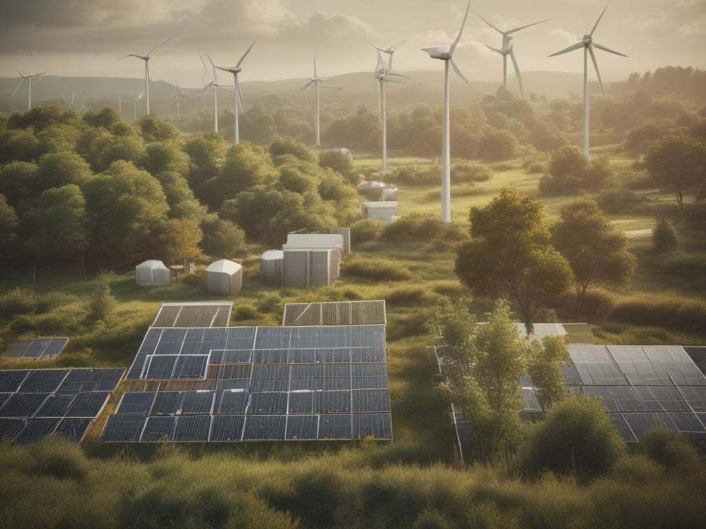 energy communities, renewable energy, energy clusters, energy cooperatives, sustainable energy