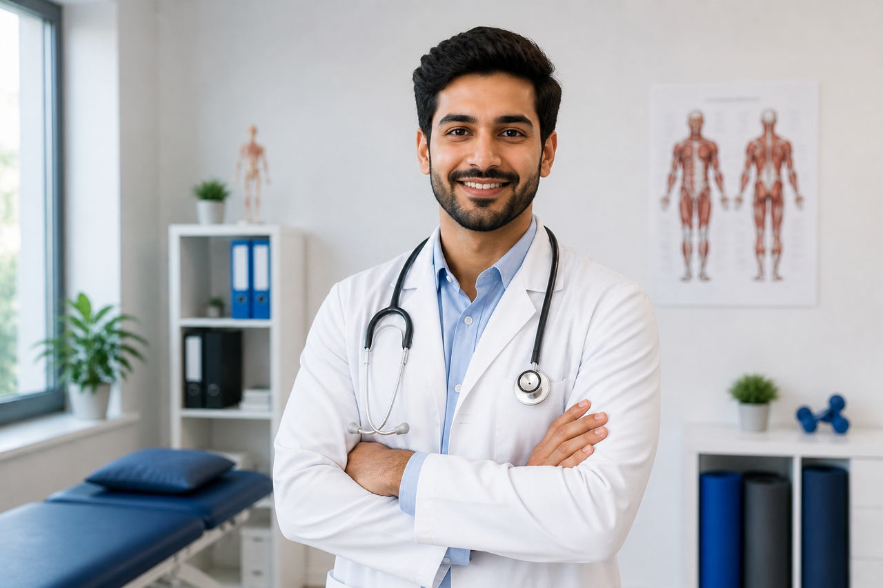 Doctor Consultation