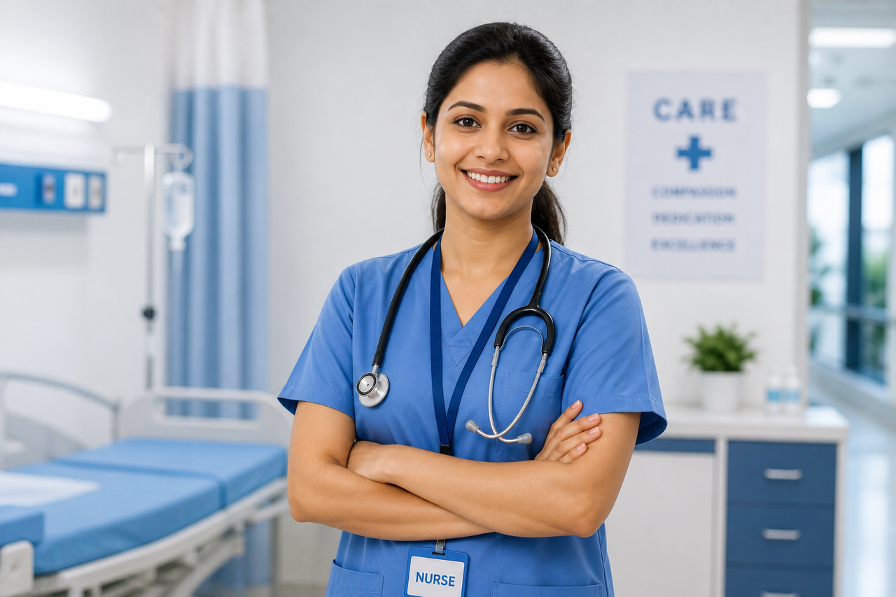 Nursing Care
