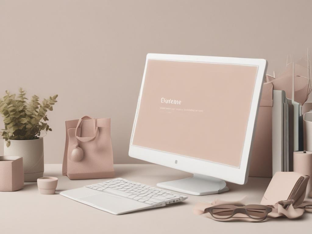 e commerce, branding, digital experience, engaging design
