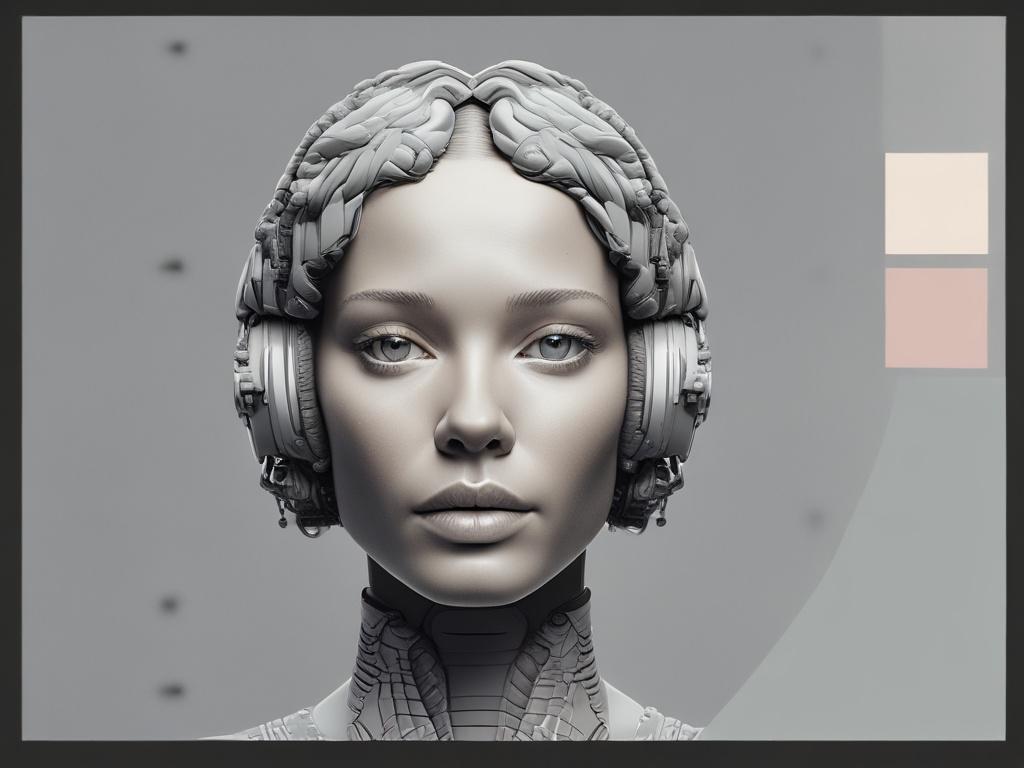 "Brand potential AI"