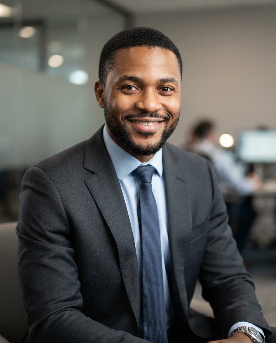 Daniel Okafor