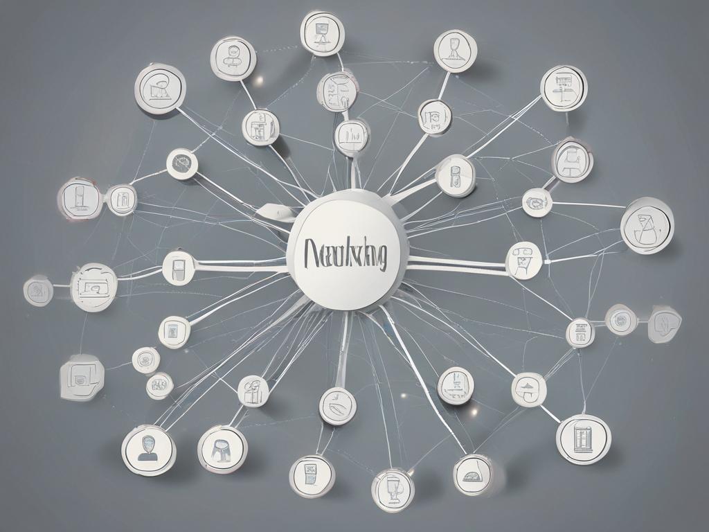 networking, community, professionals, events